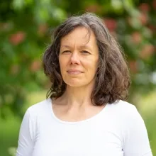 Annett Schmittendorf