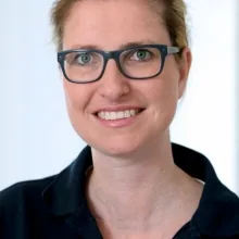 Dr. med. Annette Bockmann