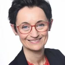 Dr. med. dent. Annette Jasper