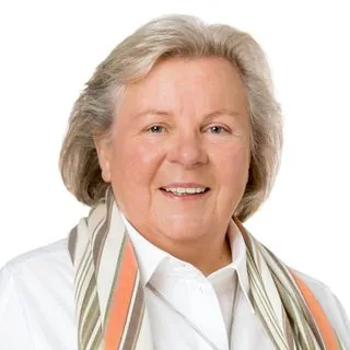 Annette Vogt