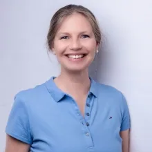 Annette Walkenbach
