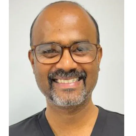 Dr. Anoop Kizaekka