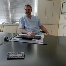 Dr. med. Ansbert Lotter