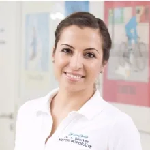 Dr. med. dent. Antaç Süerkan