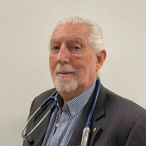 Dr Anthony Atkins