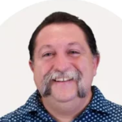 Dr Anthony Camuglia