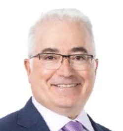 Dr Anthony Cerqui