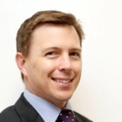 Dr Anthony Hutton