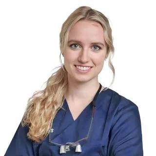 Antje Dunkel
