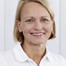 Dr. med. dent. Antje Engemann-Meyer