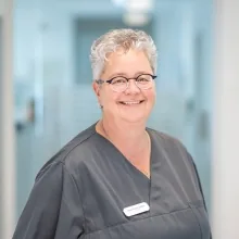 Antje Eubel-Vollmer