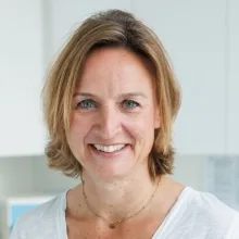 Prof. Dr. Antje Habicht