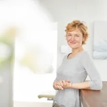 Antje Rettberg