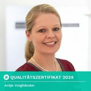 Antje Voigtländer