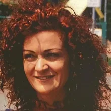 Antje Wolf