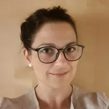 Dr. Antonia Hodapp