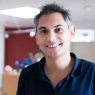 Dr. Antonino Fugazzotto