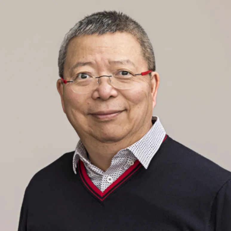 Dr Antony Wong