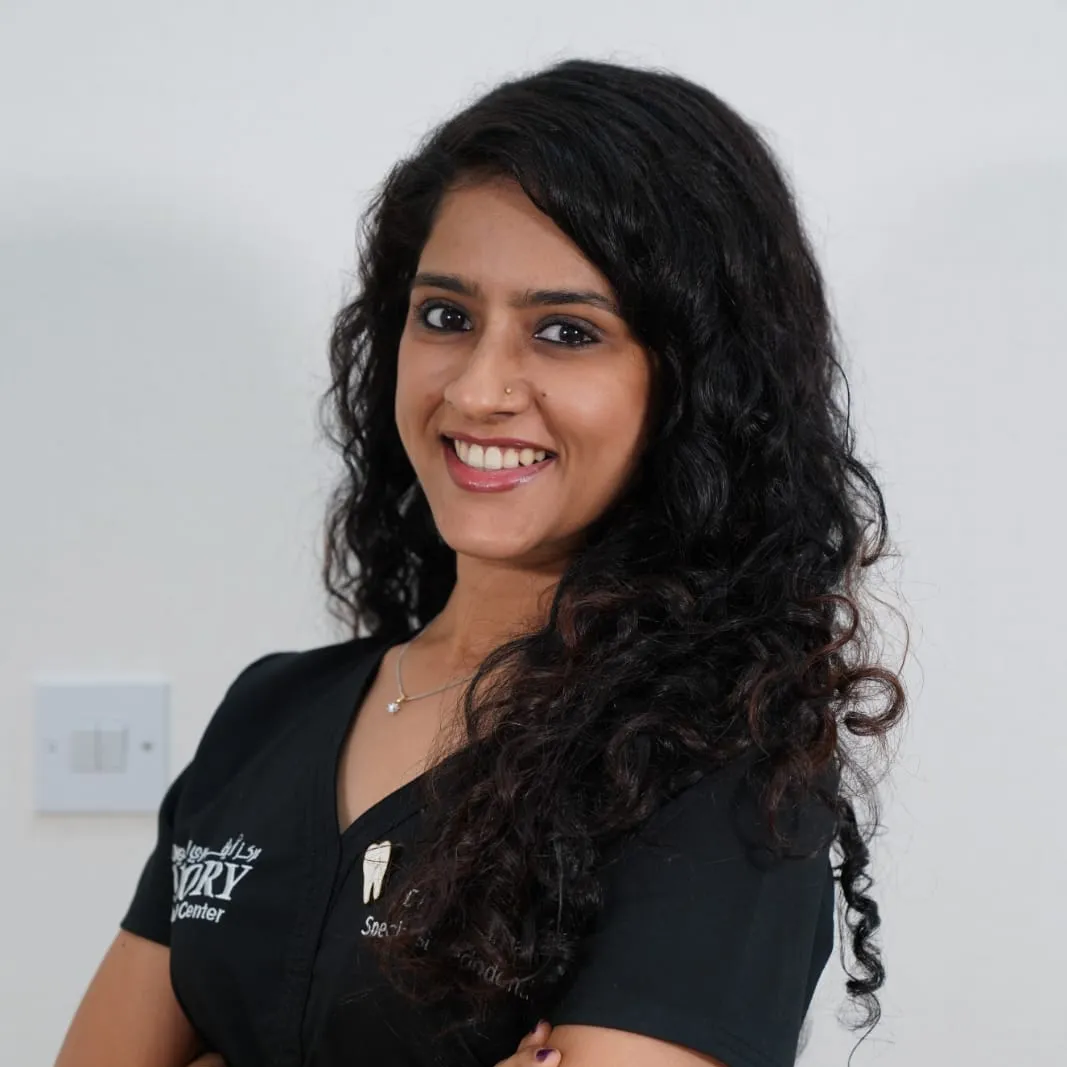 Dr. Anupama Venkataramani