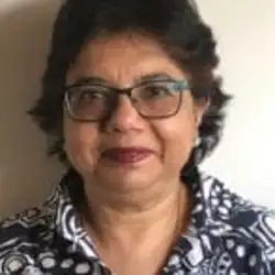 Dr Anuradha Sarkar