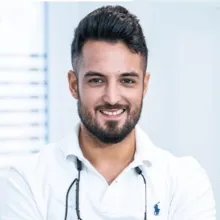 Anwar Lafrai