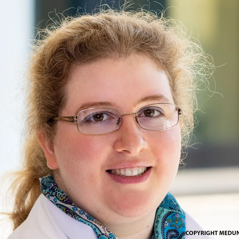 Ap. Prof. Priv.-Doz. Dr. Patricia P. Wadowski, PhD