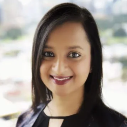 Dr Apsara Windsor