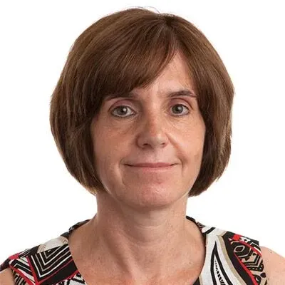 Dr Aranka Zallmann