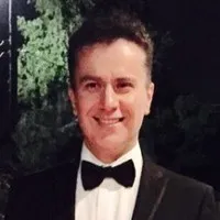 Dr Arash Samadi