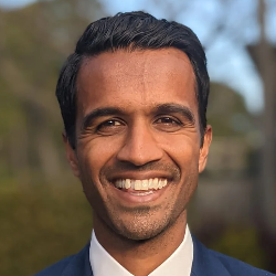 Dr Aravind Gokul Tamilarasan