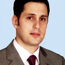 Dr. Ari Lurje