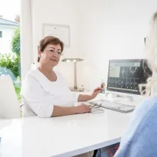 Dr. med. dent. Arleta Stefaniak-Brzuchalski
