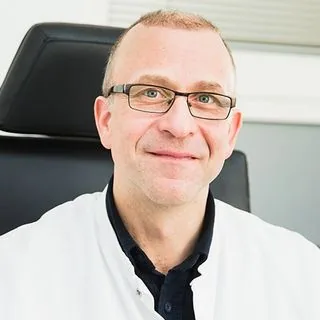 Dr. med. Arnaldo Baldacci