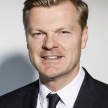 Priv.-Doz. Dr.  Arndt Happe