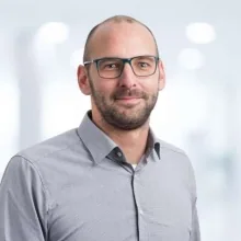 Dr. med. Arne Scheffer