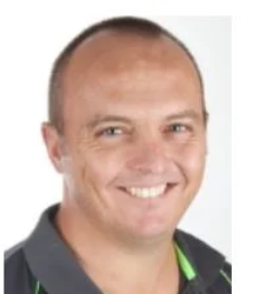 Mr Arno Michiel Goosen