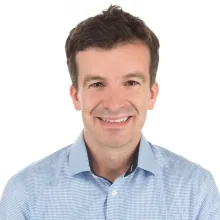 Dr. Aron Robert Kozma