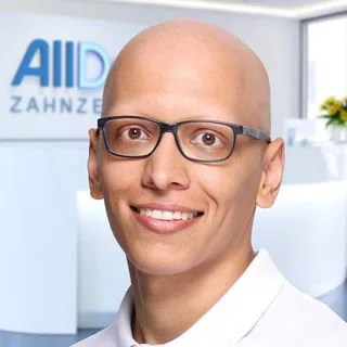 Arsalan Ahmed