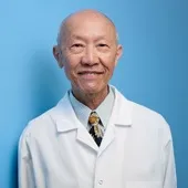 Dr Arthur Chiang