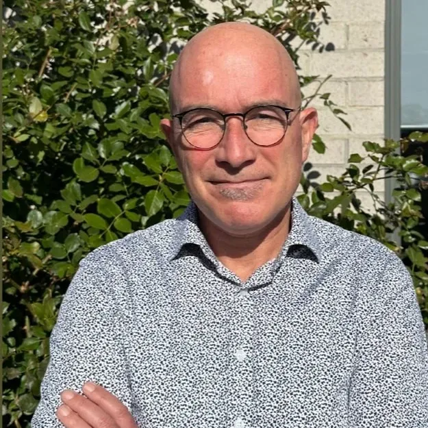 Dr Arthur Tsiglopoulos