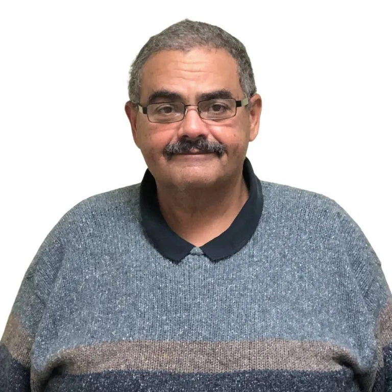 Dr Ashraf Takla
