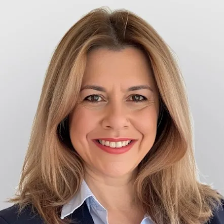 Dr Asimina Gaglia
