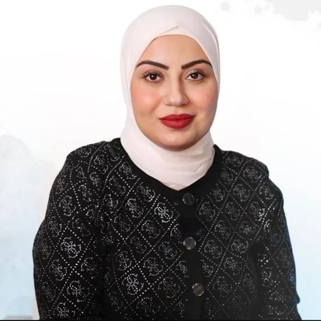 Dr. Asmaa Mahmoud