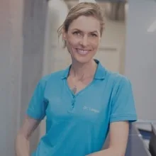 Dr. Astrid Langer