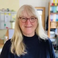Astrid Leiser