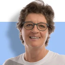 Astrid Strang