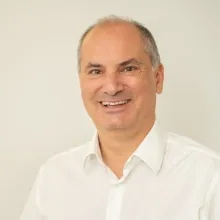 Dr. med. dent. Athanasios Koniaris