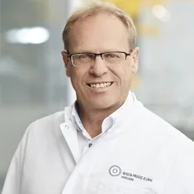 Dr. med. Axel Gleibs