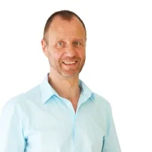 Axel Ott