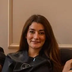 Aylin Kasikci